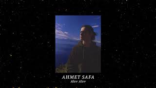Ahmet Safa Alev Alev Feridun Düzağaç Cover