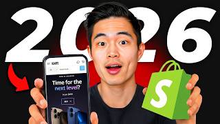 How to Build a Shopify Store Using AI: COMPLETE Tutorial for Beginners 2026 (in Hindi)