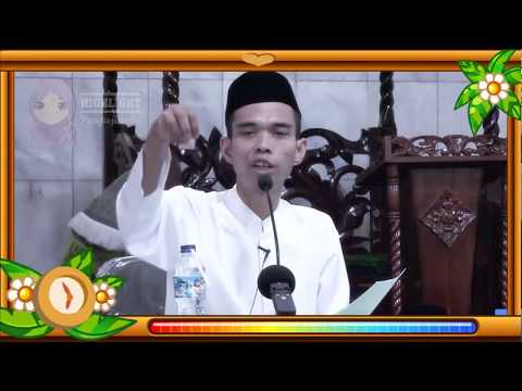 Jangan memberi nama dibatu nisan APALAGI DIKERAMIK!! Tanya Jawab Ustadz Abdul Somad Lc  MA