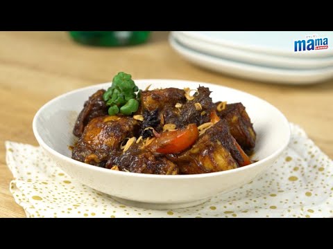 Semur Daging Sapi Ala Chef Juna