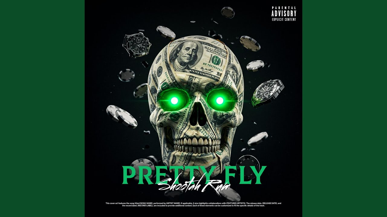 Watch PRETTY FLY on YouTube Watch PRETTY FLY on YouTube