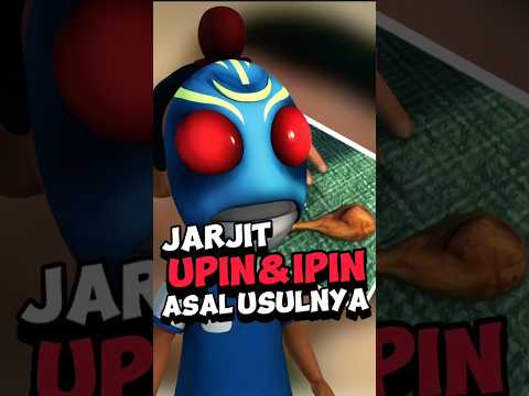DIANTARA AYAM GORENG DAN TOPENG JARJIT MANA YANG SEBENARNYA MENGHASILKAN KUASA