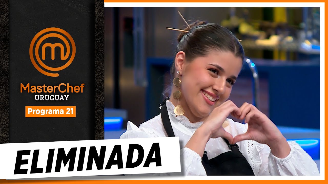 ¡Michelle es la nueva eliminada!
