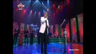 Alp Arslan - Hastan Oldum Gurbet Elde 22.10.2013