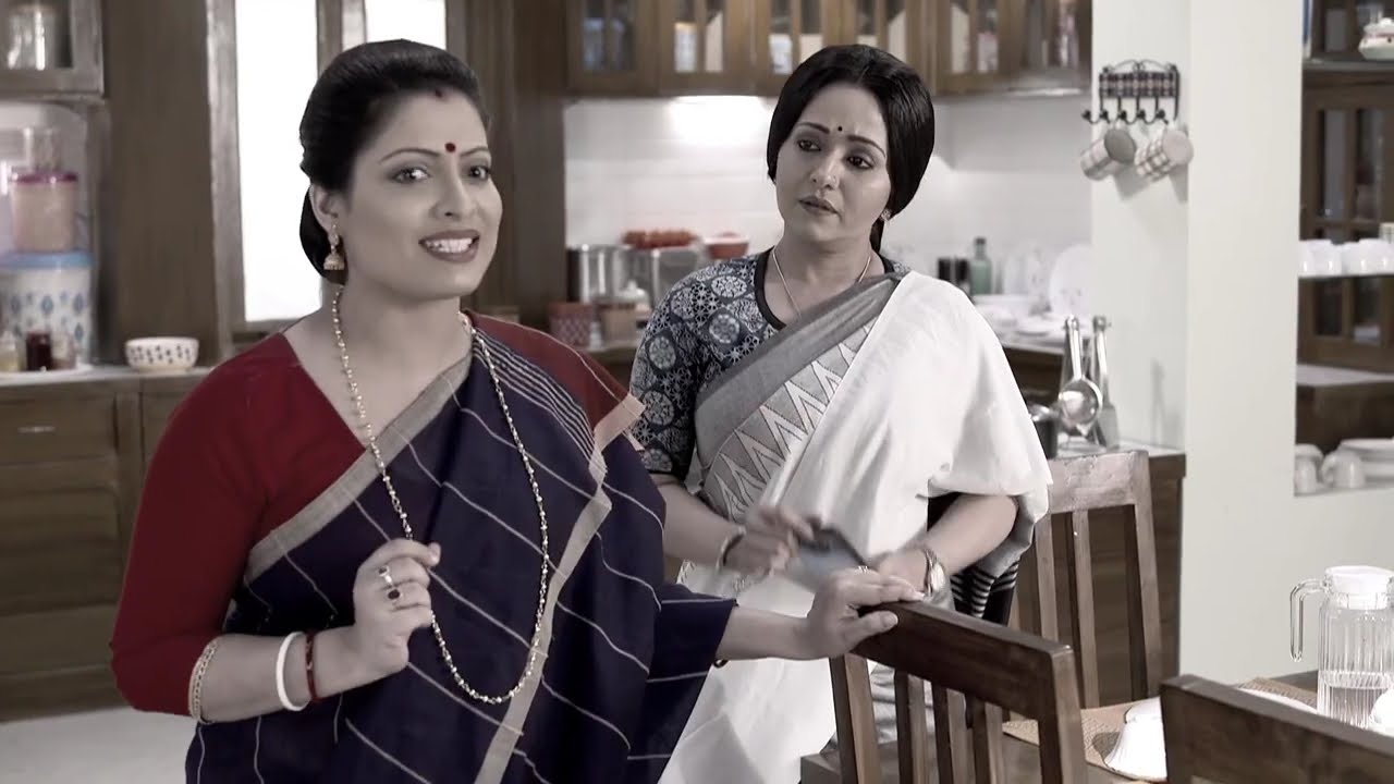 Ki Kore Bolbo Tomay - Ep 75 - Shashi Mittal - Bengali Tv Serial - Zee5 Bangla Classics