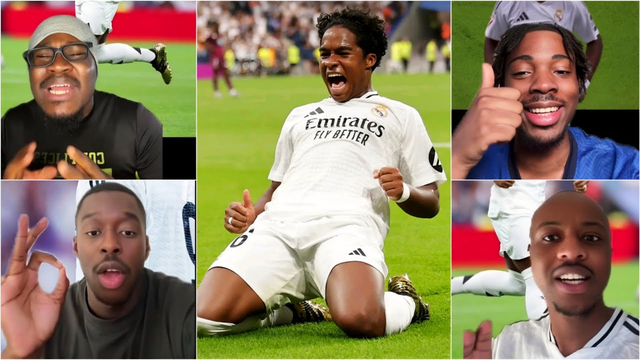 Réal Madrid contre. Valladolid: pronostics, paris, cotes, cotes