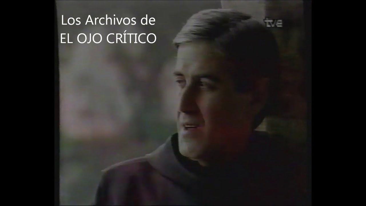 ArchivoEOC. Montserrat. Los monjes del monasterio.