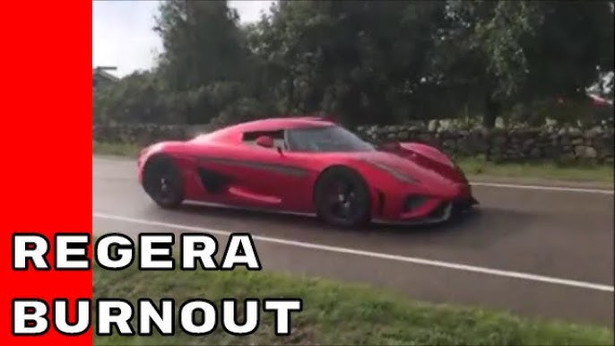 Koenigsegg Regera mod V1.0 now available for Project Cars 2!! : r/pcars