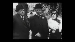 Mabel and Fatty Viewing the World's Fair 1915 Full Movie