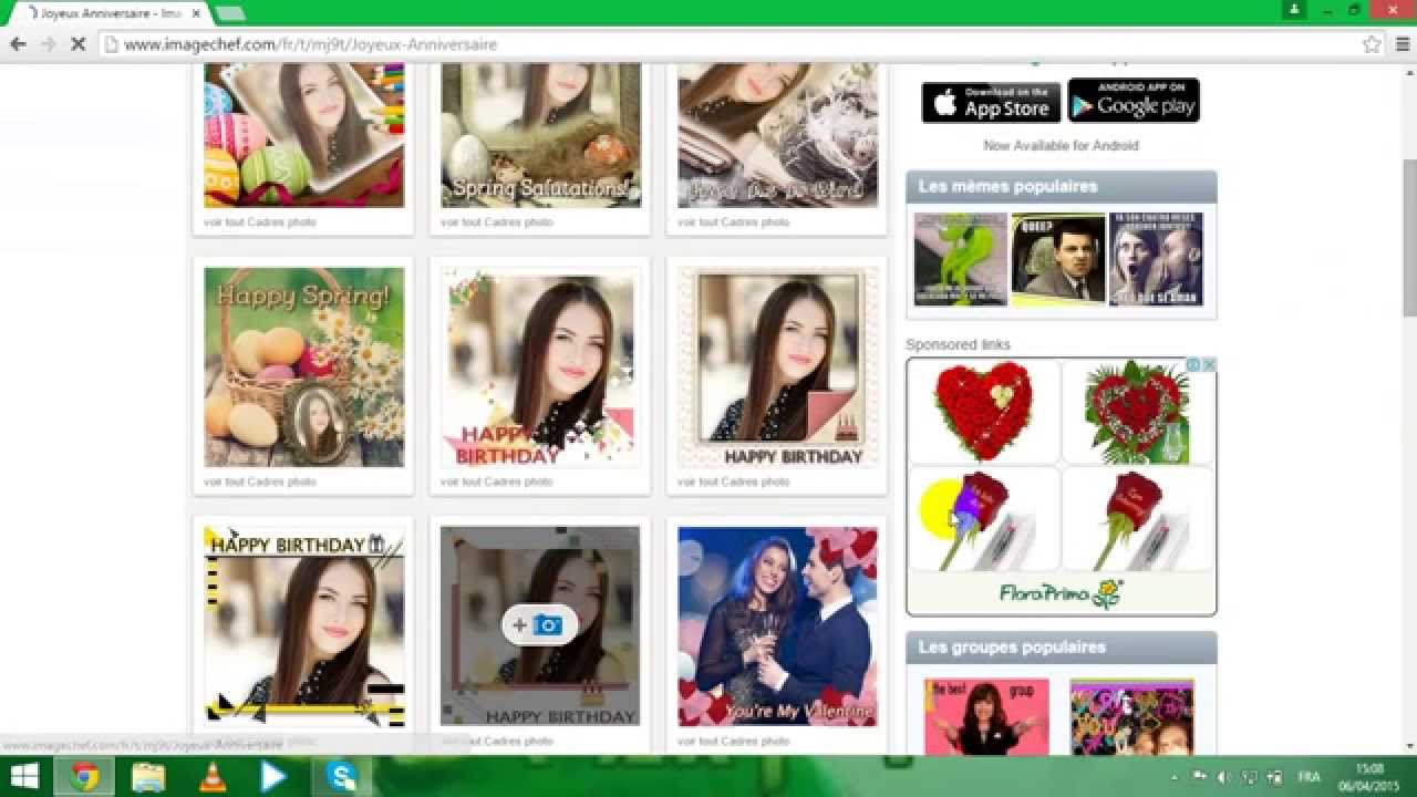 IMAGECHEF - YouTube