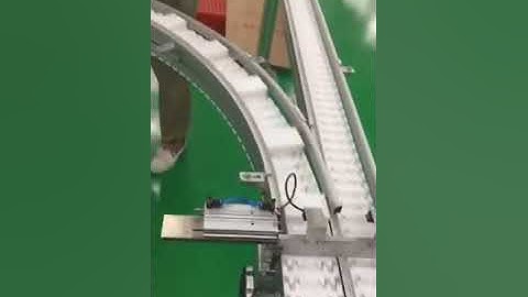 flexlink conveyor