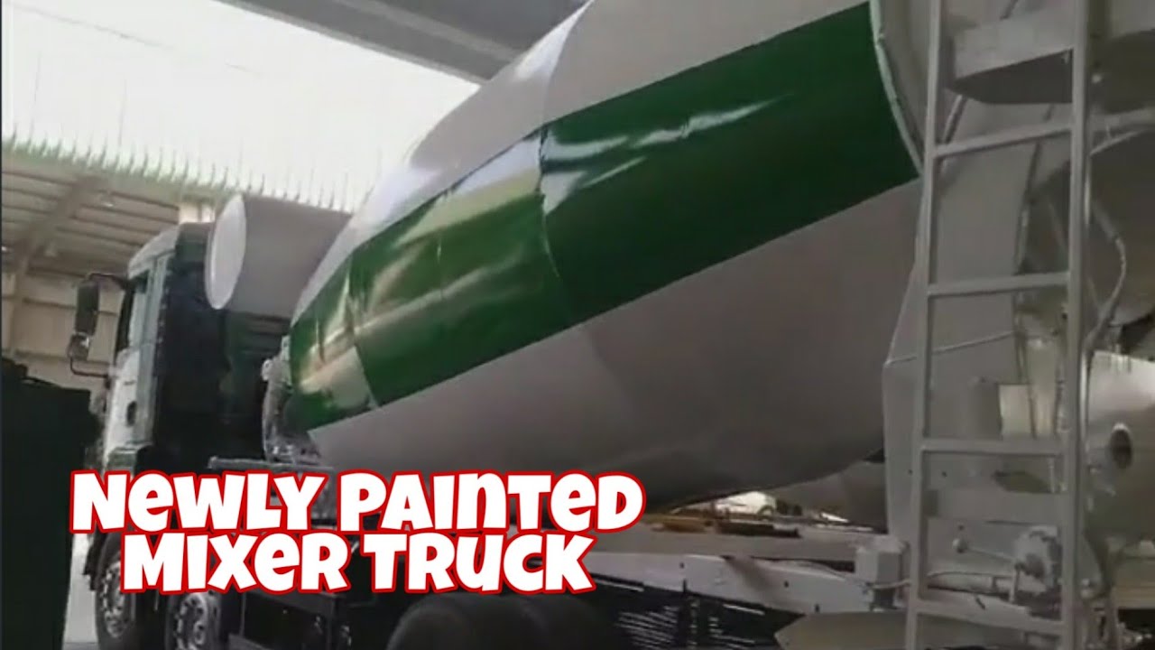 Free Free 158 Front Discharge Concrete Truck Svg SVG PNG EPS DXF File