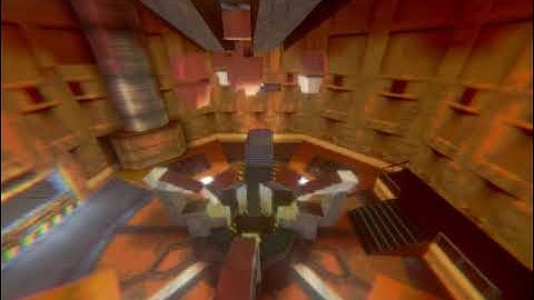 Blender 2 GoldSrc campath demo