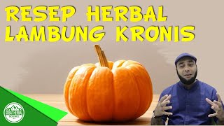 Cara Atasi Lambung Kronis - dr Zaidul Akbar