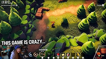 Escape From Duckov SUCKED me in..