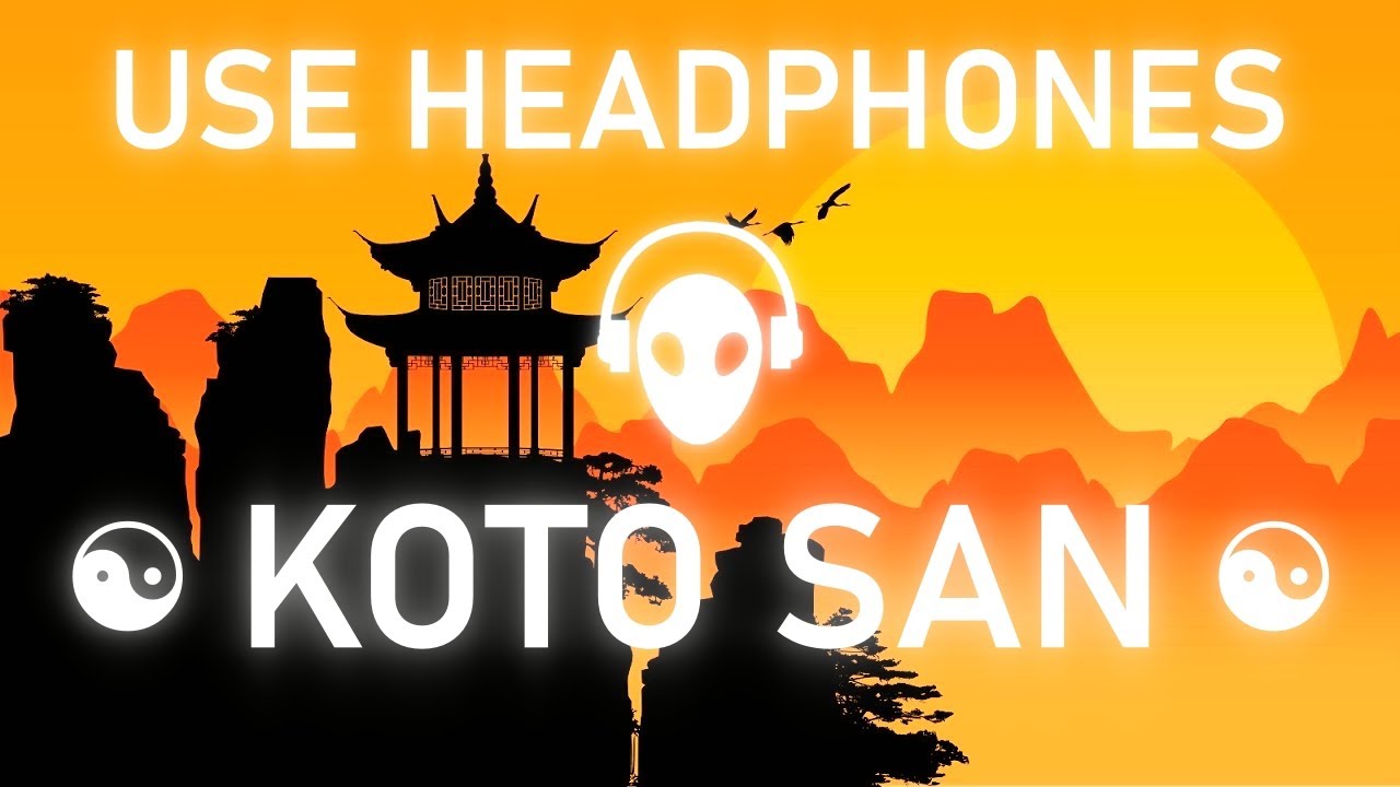 Koto San - Ofshane | 8D Audio 🎧