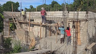Project X || 3rd floor belting cages continue to go up || 2nd floor flash and rendering nicely 🥇🥇🥇 Guide