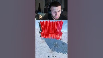 1v4 WARRIOR GOES NUTS! #warriorrust #rust #rustgame #fyp #gaming #shortsfeed