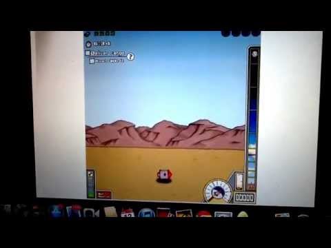 Into Space 2 glitch