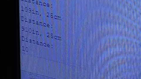 DYP ME007 on arduino board- www.buildcircuit.com