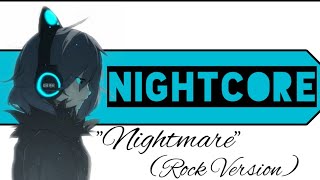 Nightcore_-Nightmare Resimi