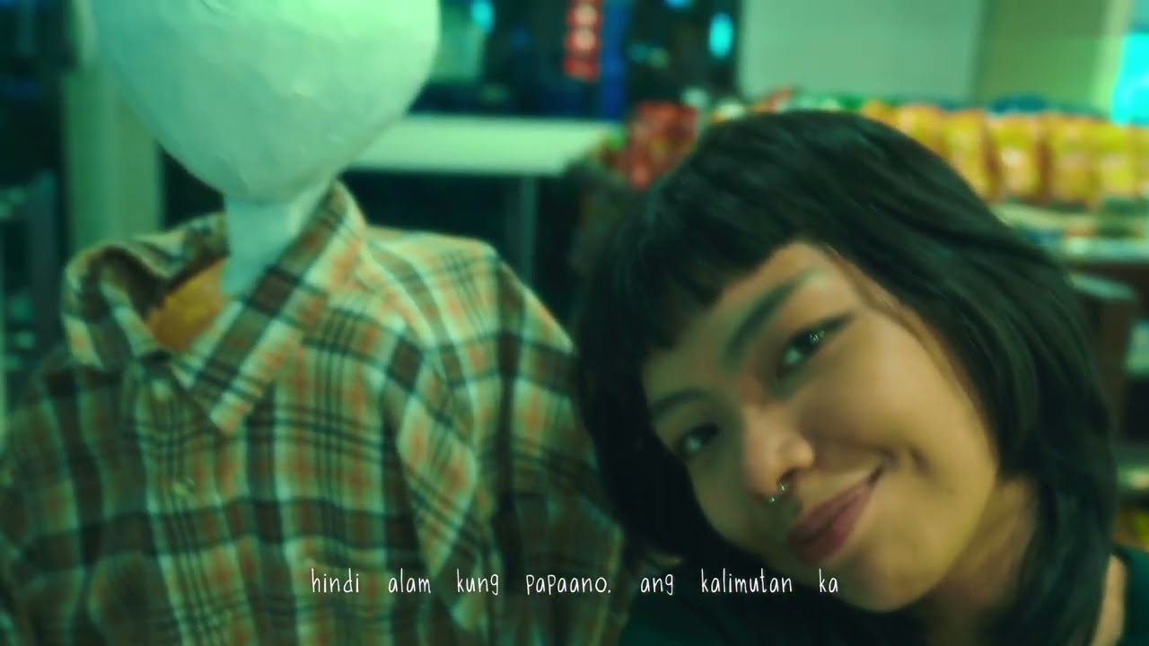 Nayobiii - BEA (Official Music Video)
