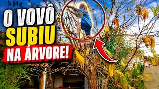 Caio perdeu a paciência nesse vídeo...😱