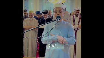 من #سورة يوسف تلاوة خاشعة جدا ‏قَالَ بَلْ سَوَّلَتْ لَكُمْ أَنْفُسُكُمْ أَمْرًا ۖ فَصَبْرٌ جَمِيلٌ ۖ