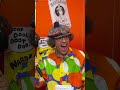 Teezo Touchdown lets Nardwuar keep the NardFreeze Crown ! #teezotouchdown #nardwuar  #campfloggnaw