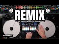 DJ REMIX 2025 47 The Best Remixes Mashups Of Popular Songs Mixed By Deejay FDB 