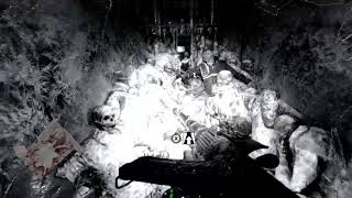 Metro Exodus Blind Ones Kil
