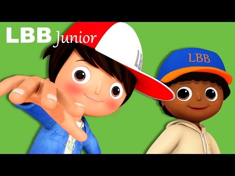 Peer Pressure | Original Songs | By LBB Junior