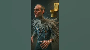 The History Of Trenostruzzo Turbo 3000 Meme History Italianbrainrot 