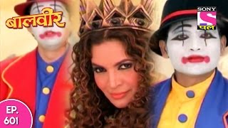 Baal Veer - बाल वीर - Episode 601 - 15th May 2017
