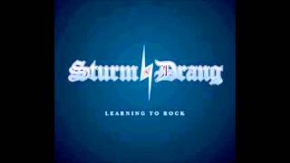 Sturm Und Drang - Goddamn Liar