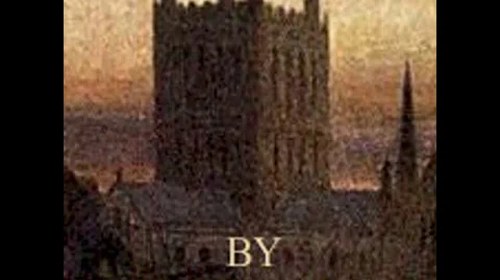 Tales of English Minsters: Hereford by Elizabeth W...