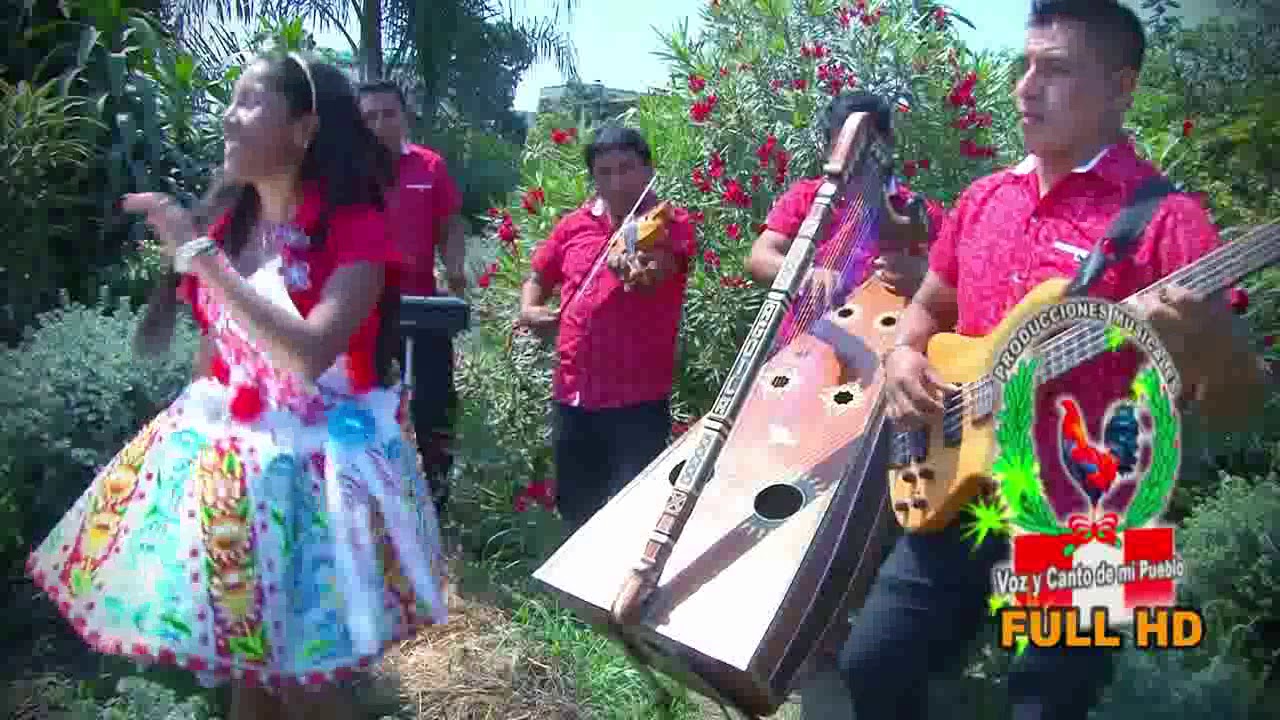 SINTYA CORAZON   BALA PERDIDA lindo tema