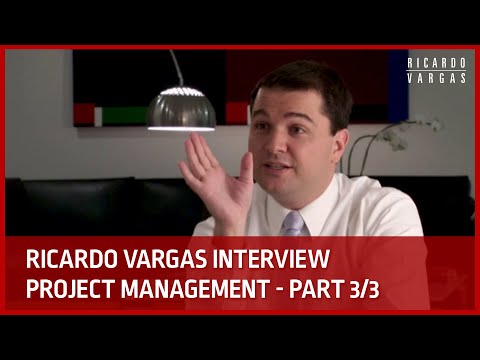 PART 3/3 - Interview Building Results with Project Management