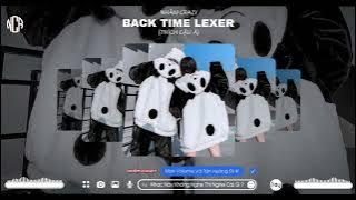 8D Thích Cậu Á Remix (Back Time Lexer) - Jonel Sagayno Remix - Nhạc Thái Lan Thịnh Hành TikTok 2022