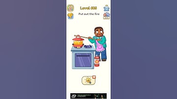 DOP5: Delete One Part Level 605