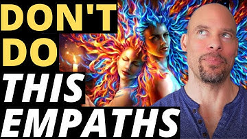 EMPATHS if You