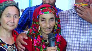 Meylis Halbayew Soygi Aydymy Sahet & Ogulnar