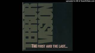 05 Non-Stop 24 Hours (Terrorvision - The first and the last)