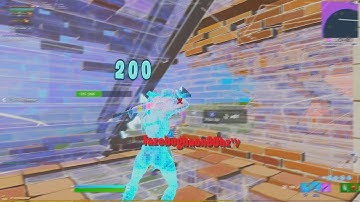 Outer Space 🚀 (Fortnite Montage) + Console 60FPS Console Keyboard and Mouse Player #CreedV2