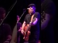 Marc Broussard- Don't Be Afraid to Call Me