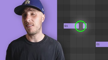 Electronic music producers get this one thing wrong