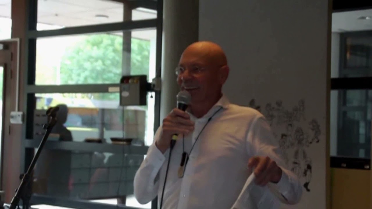 Shantykoor Rotterdam jubileum 25 jaar