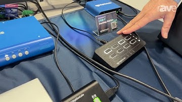 ISE 2025: High Sec Labs Features Sound Sentry Secure Meeting Room  Complete Solution