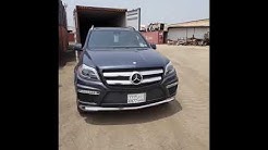Car export shipping