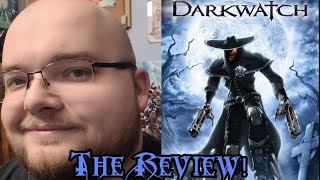 Darkwatch Review (PS2)- Nostalgic Blasts Reviews